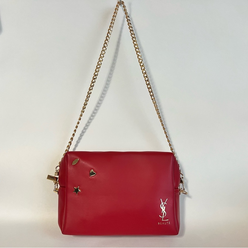 YSL - Gift with Purchase - Pocketbook